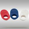 PROHITTER Baseball & Softball Bat Grip Training Aid Adult Red view 3