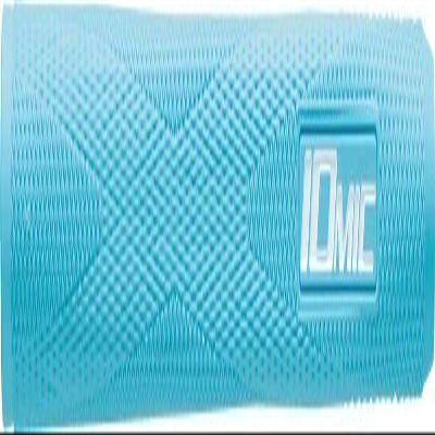 IOMIC Absolute-X M58 Putter Grip, Sky Blue