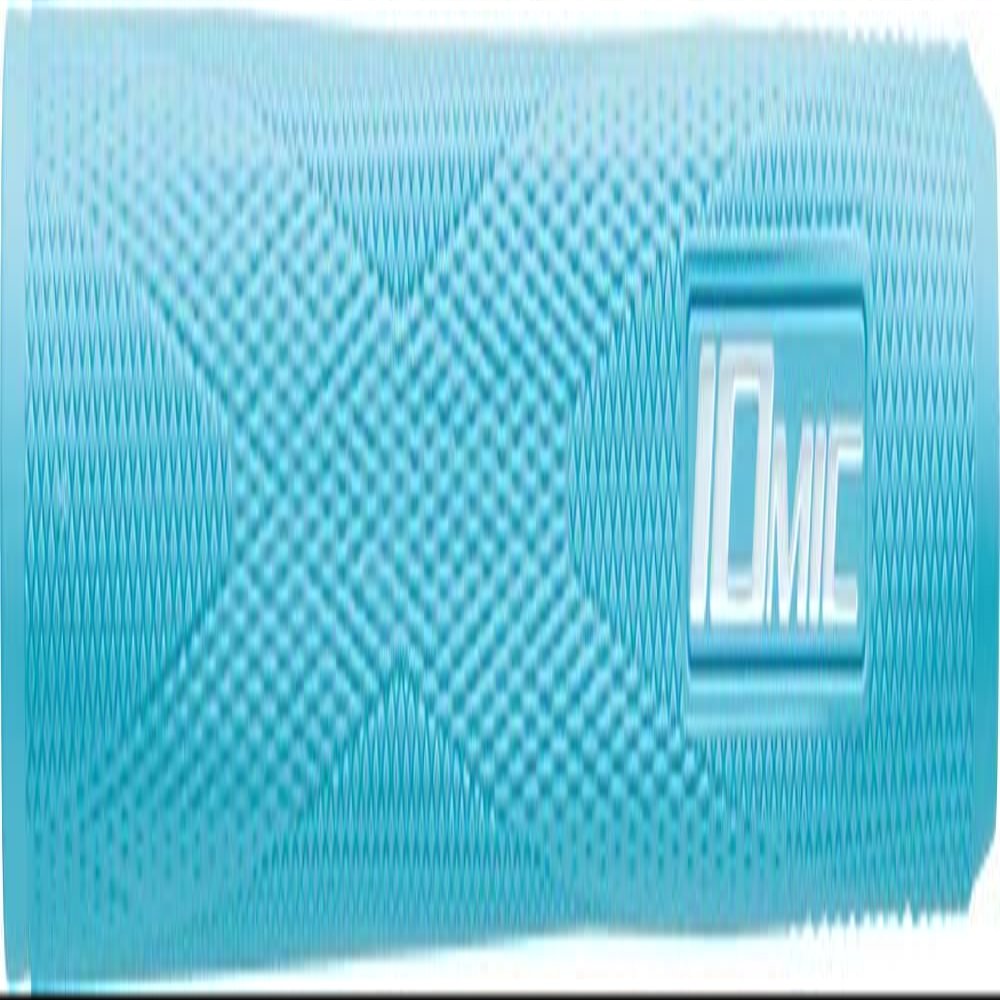 IOMIC Absolute-X M58 Putter Grip, Sky Blue