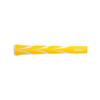 IOMIC Golf Grip Sticky Opus3 No Backline Yellow Art Grip Series Base: Yellow x White End: White M60 view 1