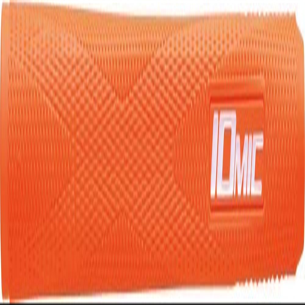 IOMIC Absolute-X M58 Putter Grip, Orange