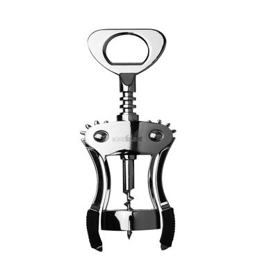 Excelsa Enoteque Corkscrew/Levatappi 2 Levers, Steel