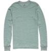Gramicci Men's Crestview Tee, Cadet Green, Medium view 1