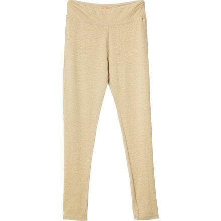 Gramicci Women's Aquarius Wonder Regular Pant, Ginger Brown, 4