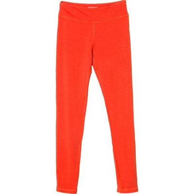 Gramicci Women's Aquarius Wonder Regular Pant, Paprika, 8