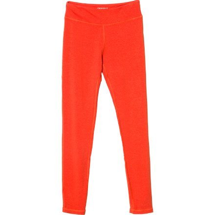Gramicci Women's Aquarius Wonder Regular Pant, Paprika, 8
