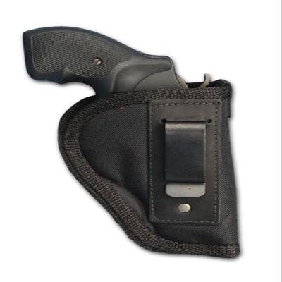 Barsony Gun Concealment Inside The Waistband Holster for S&W 60; 60LS; 640; 649 Right