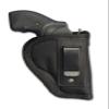Barsony Gun Concealment Inside The Waistband Holster for S&W 60; 60LS; 640; 649 Right view 1