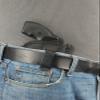 Barsony Gun Concealment Inside The Waistband Holster for S&W 60; 60LS; 640; 649 Right view 4