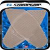 STOMP DESIGN 55-10-0054 TANK KT-CLR GSXR6/7 08-09 view 1