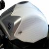 STOMP DESIGN 55-10-0054 TANK KT-CLR GSXR6/7 08-09 view 2