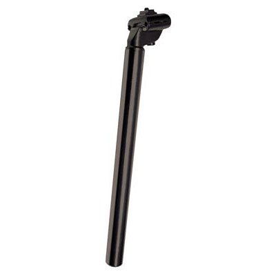 Uc S/Post, 30.4X350Mm, Black