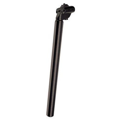 Uc S/Post, 30.4X350Mm, Black