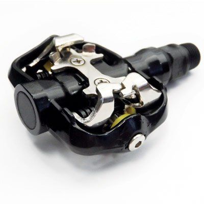 Uc Clipless Atb Pedal, Black