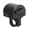 Vktech Mini Plastic Bicycle Bike Cycle Ultra-Loud Electronic Bell Ring Horn (Black) view 3
