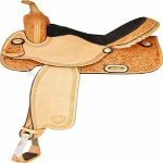 Textan Run For The Money Saddle16 Inch Seat