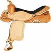 Textan Run For The Money Saddle16 Inch Seat view 1