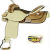 Billy Cook Time Breaker Saddle15 Inch Seat view 1