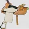 Billy Cook Carlos Combo Saddle15 Inch Seat view 1