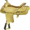 Billy Cook Big Boss Roper Saddle17 Inch Seat view 1