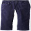 Wes & Willy Little Boys' Fine Wale Cord Pant, Patriot Navy, 6 view 1