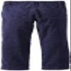 Wes & Willy Little Boys' Fine Wale Cord Pant, Patriot Navy, 6 view 2