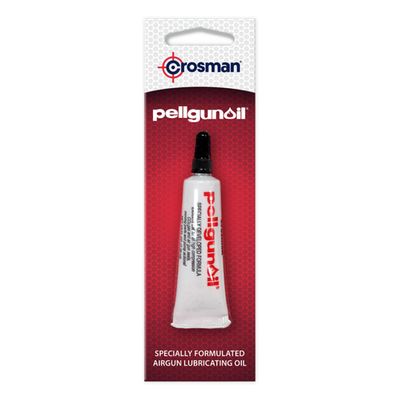 Crosman PELLGUN Oil