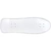 Moose Skateboards Old School 10 x 30in White Blank Deck view 1