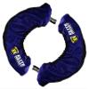 Elite Hockey, Pro-Blade Soakers, Navy, Youth/Small, up to size 13 youth view 1