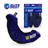 Elite Hockey, Pro-Blade Soakers, Navy, Youth/Small, up to size 13 youth view 2