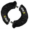 Elite Hockey, Pro-Blade Soakers, Black, Youth/Small, up to size 13 youth view 1