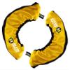 Elite Hockey, Pro-Blade Soakers, Yellow, Youth/Small, up to size 13 youth view 1