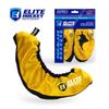 Elite Hockey, Pro-Blade Soakers, Yellow, Youth/Small, up to size 13 youth view 2