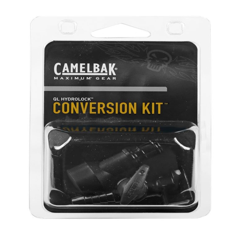 CamelBak QuickLink HydroLock Tactical Conversion Kit/Adapter