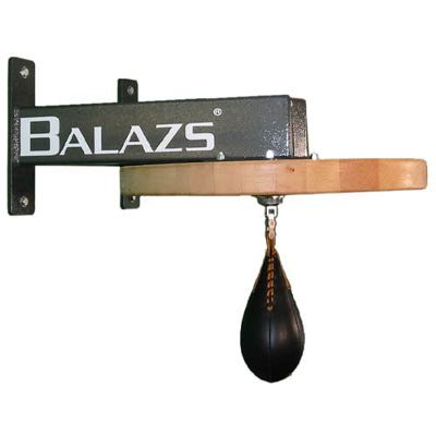 Balazs Non-Adjustable Speed Bag Platform (30" Drum)