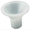 Sea-Dog Line Sink Funnel Drain, polyethylene sink funnel drain each view 1