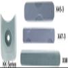 CMP GLOBAL UNLIMITED Walter Keel Cooler Zinc Anode, zinc kk-1 keel cooler 2-5/8x2-3/4in view 1