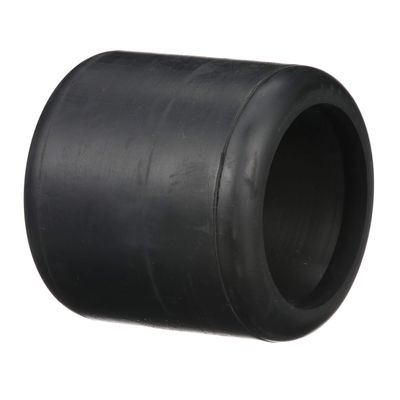 Attwood 11230-1 Bow Roller Assembly, Trailer Accessory, Black, 4 Inch Width