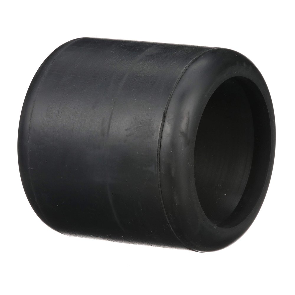 Attwood 11230-1 Bow Roller Assembly, Trailer Accessory, Black, 4 Inch Width