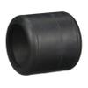 Attwood 11230-1 Bow Roller Assembly, Trailer Accessory, Black, 4 Inch Width view 2