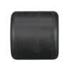 Attwood 11230-1 Bow Roller Assembly, Trailer Accessory, Black, 4 Inch Width view 3