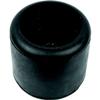 Attwood 11230-1 Bow Roller Assembly, Trailer Accessory, Black, 4 Inch Width view 4
