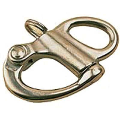 Sea-Dog Line Fixed Snap Shackle, s.s. fixed snap shackle 2-1/4in