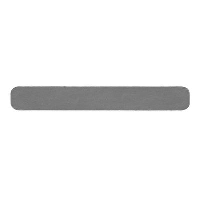 CMP Global Unlimited Walter Keel Cooler Zinc Anode, Zinc 6-1/4in Walter Keel Cooler Anode