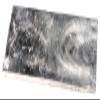 CMP GLOBAL UNLIMITED Commercial Plate Stock Anodes - Zinc, zinc plate 6x3x1/2in view 1