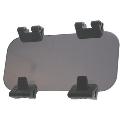 Lewmar Standard Portlight Seal - Size 1, Exact Match Replacement Part, Seamless Inst360759999