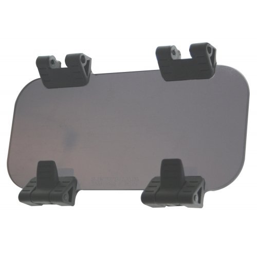 Lewmar Standard Portlight Seal - Size 1, Exact Match Replacement Part, Seamless Inst360759999