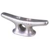 Perko Aluminum Cleat, 10in alu cleat view 1