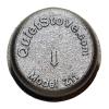 QUIETSTOVE Silent MUTER Damper Cap for Primus MULTIFUEL Backpacking Camping Stove view 4