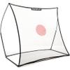 QUICKPLAY Spot Target Soccer Rebounder | Weather-Resistant Rebound Net with Carry Bag | Great for Passing, Receiving, and Trapping Practice | Ideal for Team or Solo Training view 1